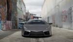 Lamborghini Reventon 2008 года (NA)